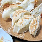 ヘルシー✿おからと豆腐のベジ餃子